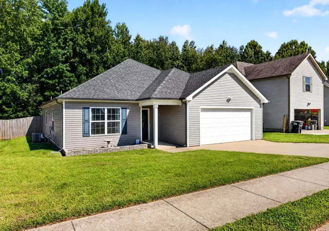 4th image of 1388 Freedom Dr, Clarksville, TN 37042 | MLS# 3527864
