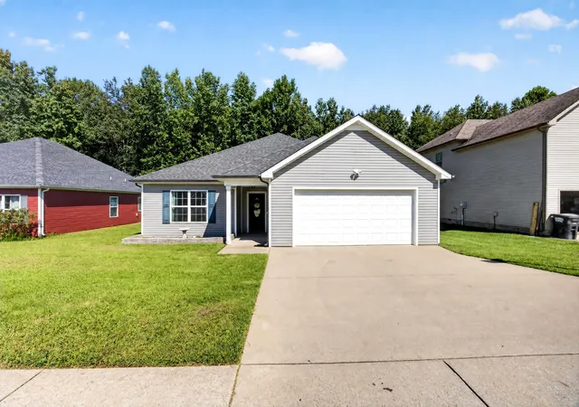 5th image of 1388 Freedom Dr, Clarksville, TN 37042 | MLS# 3527864