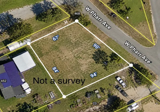 9th image of 456 Pharr Ave, Selmer, TN 38375 | MLS# 3526467