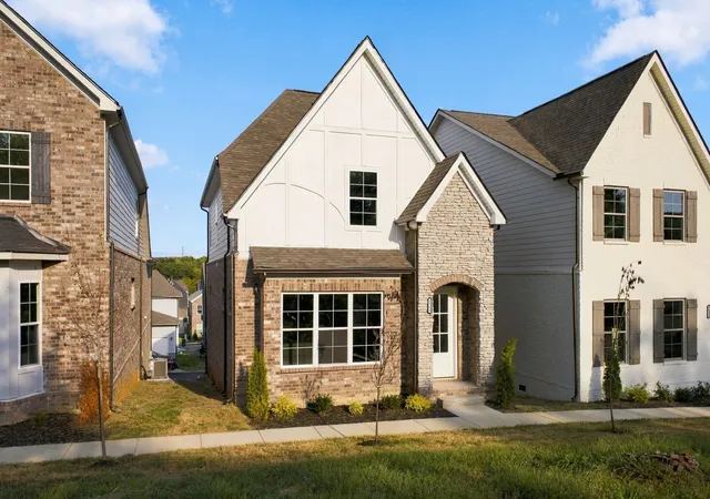 Photo 2 of Single family home for sale at 1113 Freeboard Aly, La Vergne, TN 37086 | MLS# 3526343 | Listing updated on 2026-10-07