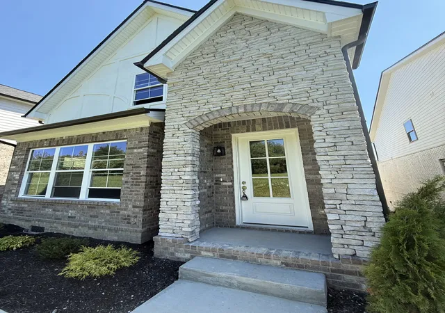 5th image of 1113 Freeboard Aly, La Vergne, TN 37086 | MLS# 3526343
