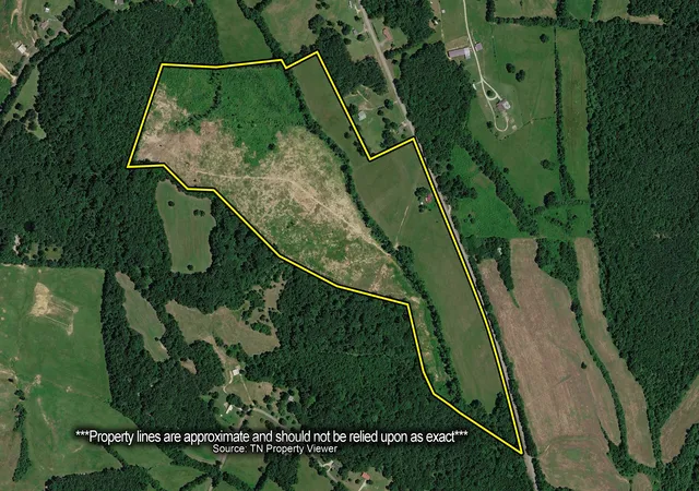 2nd image of 6032 Brooksie Thompson Rd, Decaturville, TN 38329 | MLS# 3525600
