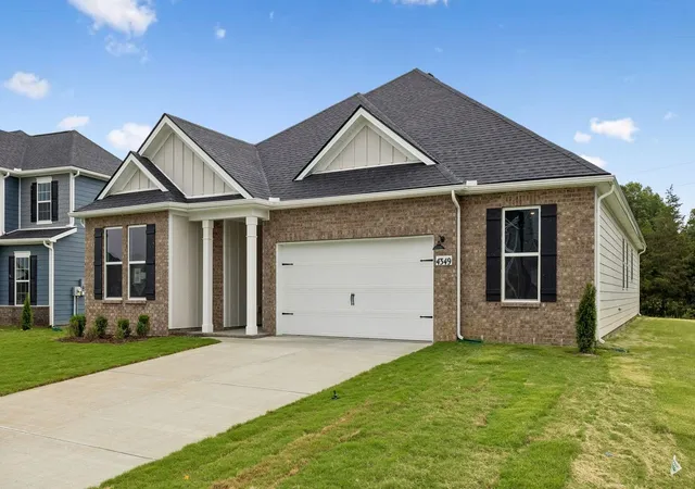 1st image of 4325 Scarlet Court, Columbia, TN 38401 | MLS# 3524748