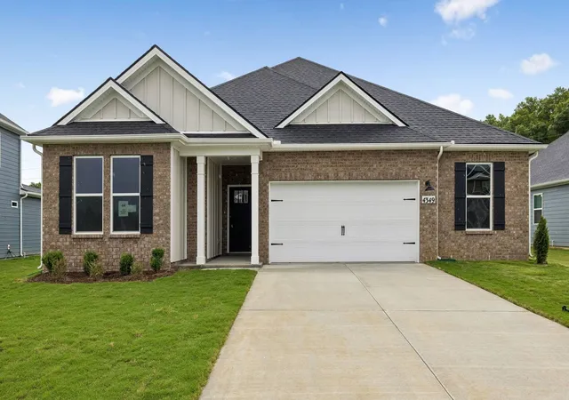 2nd image of 4325 Scarlet Court, Columbia, TN 38401 | MLS# 3524748