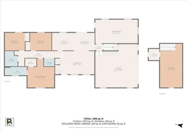30th image of 4004 Powers Bridge Rd, Manchester, TN 37355 | MLS# 3524757