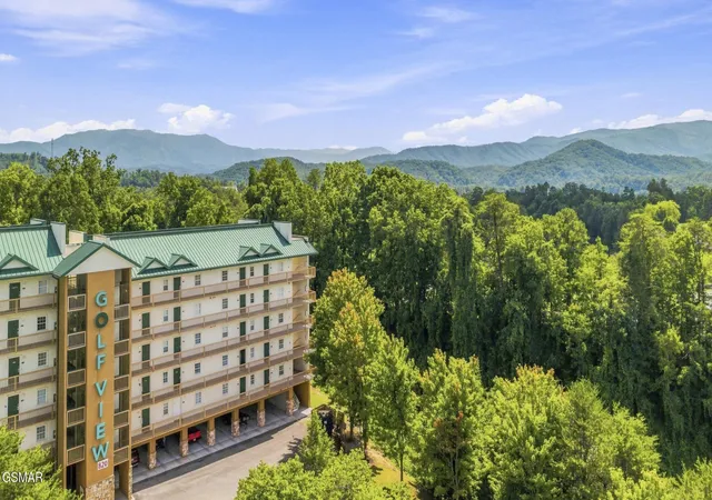 26th image of 818 Golf View Boulevard #UNIT 1401, Pigeon Forge, TN 37863 | MLS# 3524708