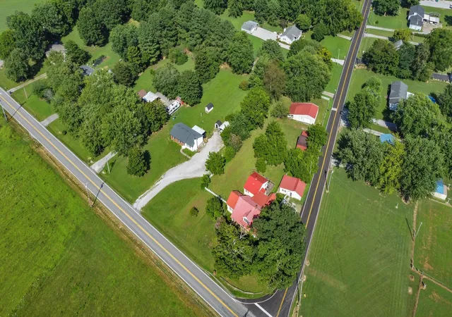Single family home for sale at 3371 Hwy 76, Cottontown, TN 37048 | MLS# 3525603 | Listing updated on 2026-10-05