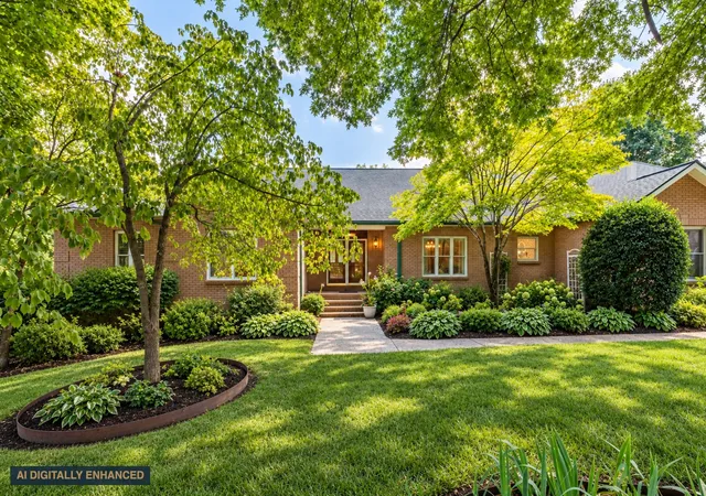 Photo 2 of Single family home for sale at 5524 W Shady Trl, Old Hickory, TN 37138 | MLS# 3547186 | Listing updated on 2026-10-07