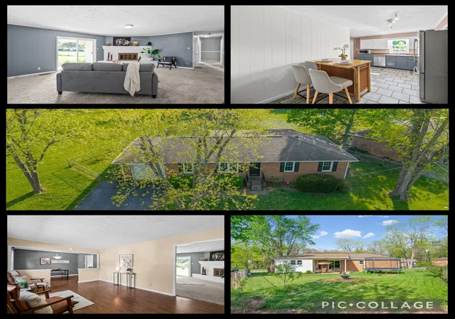 1st image of 3611 Bahama Dr, Hopkinsville, KY 42240 | MLS# 3524749