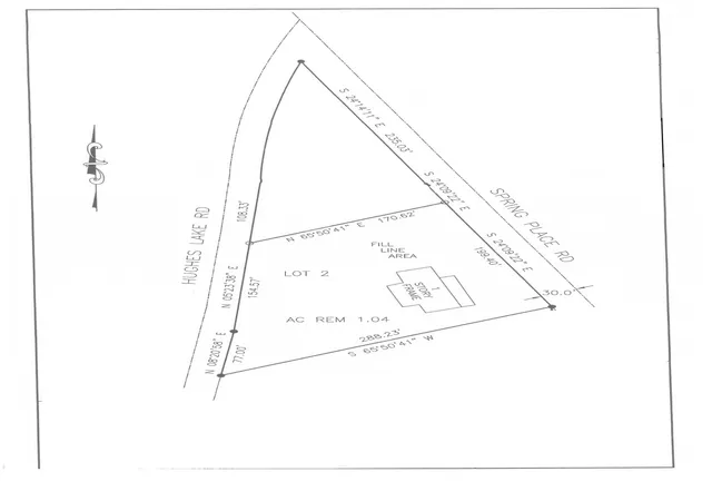 30th image of 6416 Spring Pl Rd Se, Cleveland, TN 37323 | MLS# 3524762