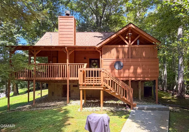 1st image of 3653 Country Pines Way, Sevierville, TN 37876 | MLS# 3524734