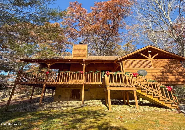 2nd image of 3653 Country Pines Way, Sevierville, TN 37876 | MLS# 3524734