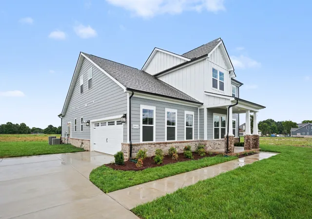 2nd image of 2911 Chetco Way, Murfreesboro, TN 37129 | MLS# 3525537