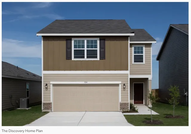 1st image of 138 Cowslip Way, La Vergne, TN 37086 | MLS# 3524751