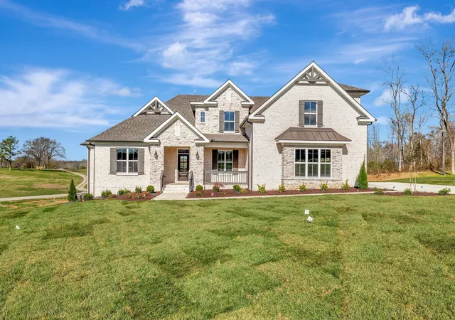 1st image of 1633 Ronstadt Way, Spring Hill, TN 37174 | MLS# 3525549