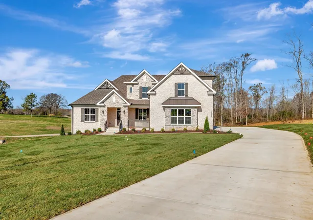 2nd image of 1633 Ronstadt Way, Spring Hill, TN 37174 | MLS# 3525549