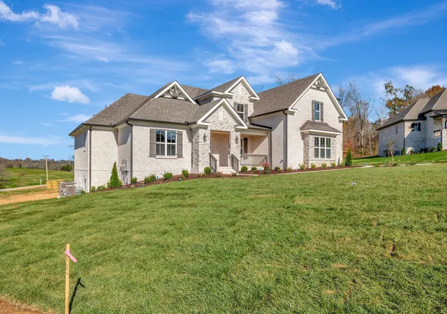 Photo 3 of Sale Pending at 1633 Ronstadt Way, Spring Hill, TN 37174 | MLS# 3525549 | Listing updated on 2026-08-25