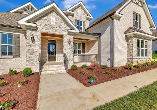 Photo 4 of Sale Pending at 1633 Ronstadt Way, Spring Hill, TN 37174 | MLS# 3525549 | Listing updated on 2026-08-25