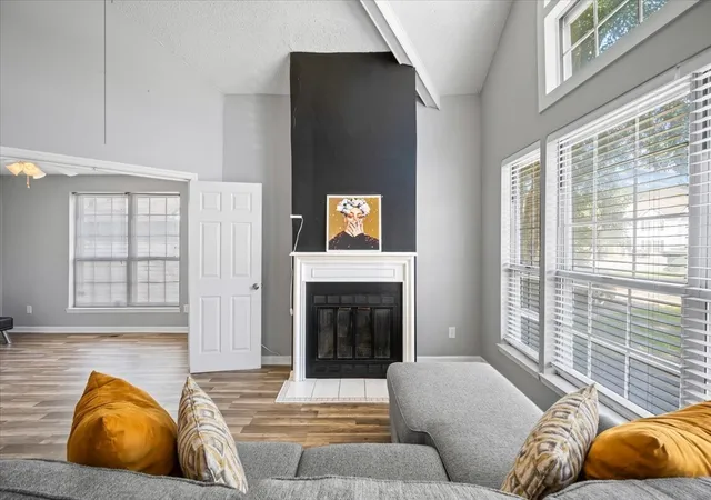 Photo 4 of Single family home for sale at 1119 Waggoner Ct W, Nashville, TN 37214 | MLS# 3525562 | Listing updated on 2026-08-24