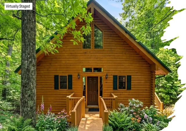 4th image of 820 Pinnacle Vista Rd, Gatlinburg, TN 37738 | MLS# 3525626