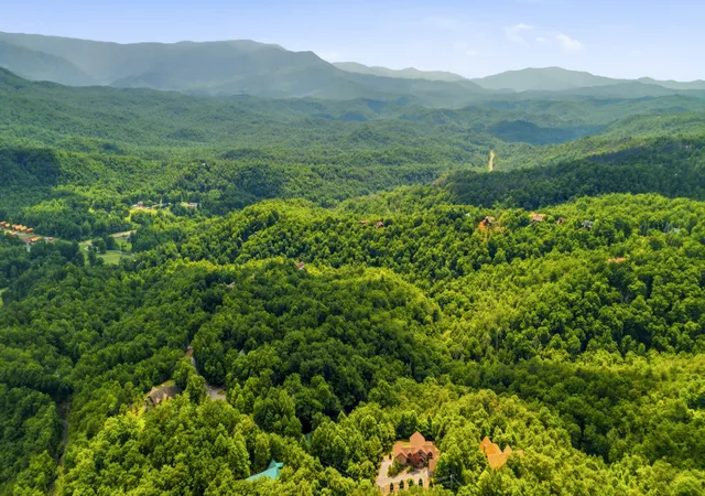 49th image of 820 Pinnacle Vista Rd, Gatlinburg, TN 37738 | MLS# 3525626
