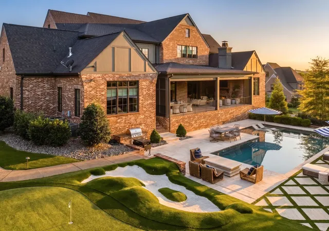 Photo 1 of Sale Pending at 9240 Lehigh Dr, Brentwood, TN 37027 | MLS# 3526548 | Listing updated on 2026-08-30