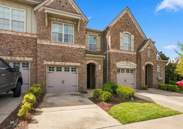 Photo 1 of Townhouse for sale at 1990 Newark Ln, Thompsons Station, TN 37179 | MLS# 3526033 | Listing updated on 2026-09-28