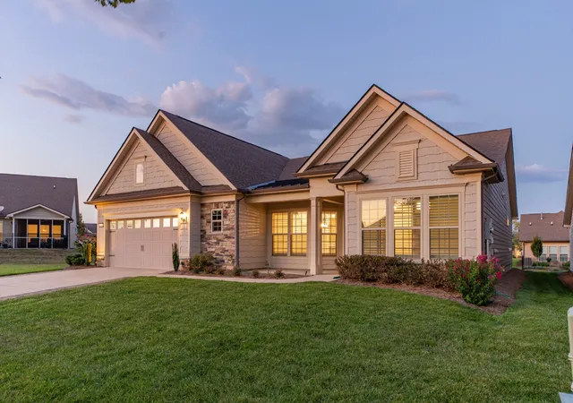Photo 1 of Single family home for sale at 1112 Davidson Walk, Spring Hill, TN 37174 | MLS# 3543241 | Listing updated on 2026-10-06
