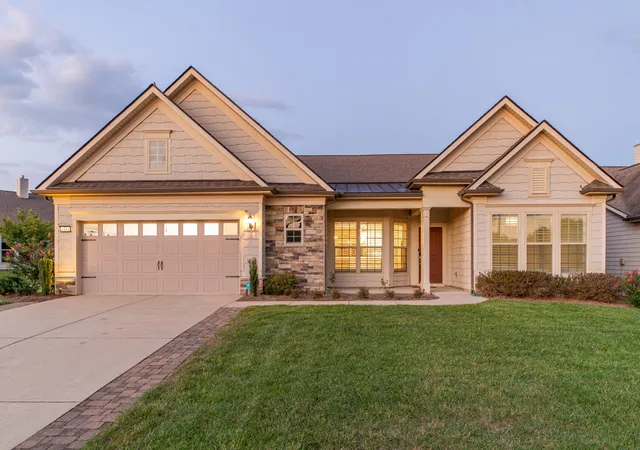 Photo 2 of Single family home for sale at 1112 Davidson Walk, Spring Hill, TN 37174 | MLS# 3543241 | Listing updated on 2026-10-06