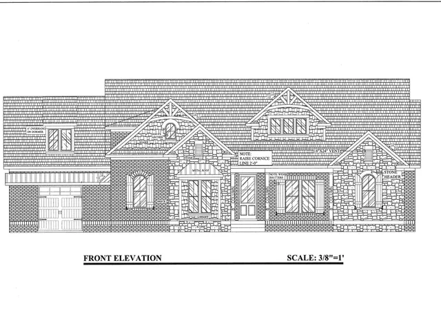 3rd image of 1637 Ronstadt Way, Spring Hill, TN 37174 | MLS# 3525697