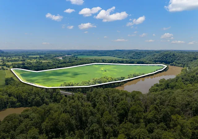 Photo 1 of Land for sale at 0 Bakerville Rd, Waverly, TN 37185 | MLS# 3541027 | Listing updated on 2026-09-04
