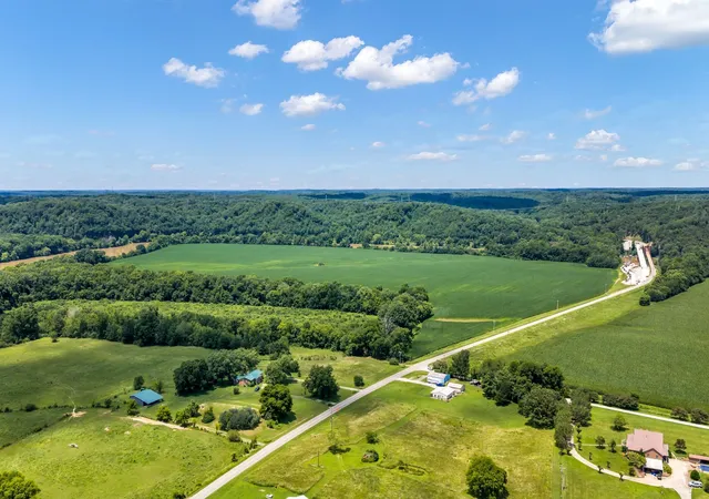 Photo 3 of Land for sale at 0 Bakerville Rd, Waverly, TN 37185 | MLS# 3541027 | Listing updated on 2026-09-04