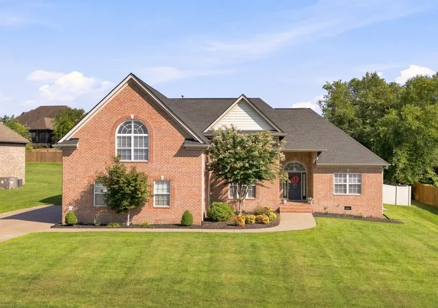 Photo 1 of Single family home for sale at 119 Tirzah St, Lebanon, TN 37087 | MLS# 3529102 | Listing updated on 2026-09-01