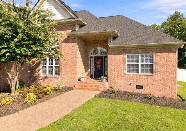 Photo 3 of Single family home for sale at 119 Tirzah St, Lebanon, TN 37087 | MLS# 3529102 | Listing updated on 2026-09-01