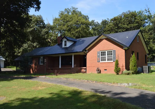 4th image of 952 Old Fayetteville Hwy, Lynchburg, TN 37352 | MLS# 3525835