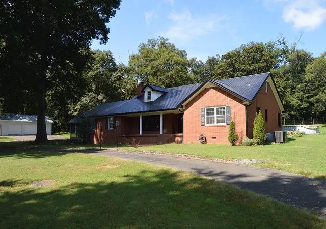 5th image of 952 Old Fayetteville Hwy, Lynchburg, TN 37352 | MLS# 3525835