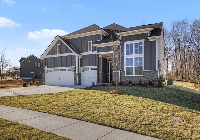 2nd image of 7265 Richvale Dr, Fairview, TN 37062 | MLS# 3525637