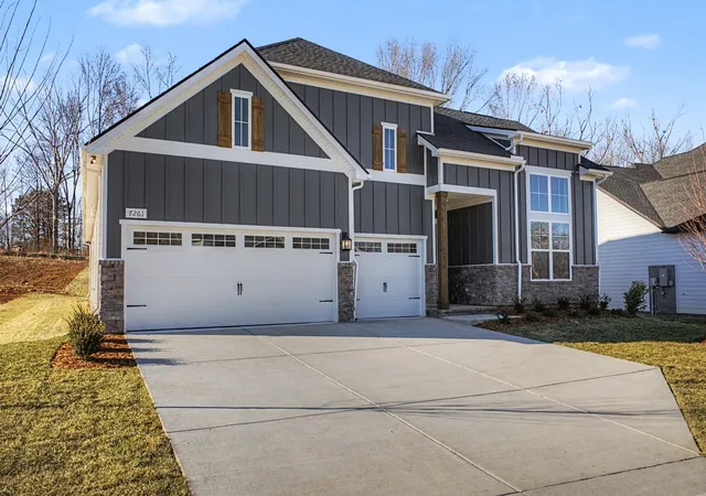 3rd image of 7265 Richvale Dr, Fairview, TN 37062 | MLS# 3525637