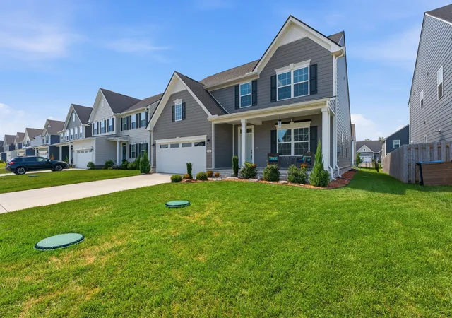 Photo 3 of Single family home for sale at 6542 Outlook Dr, Murfreesboro, TN 37128 | MLS# 3540334 | Listing updated on 2026-10-08