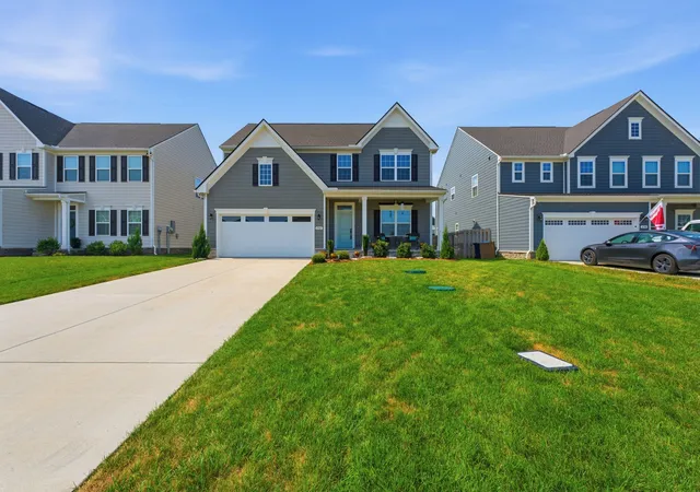 Photo 3 of Single family home for sale at 6542 Outlook Dr, Murfreesboro, TN 37128 | MLS# 3540334 | Listing updated on 2026-10-08