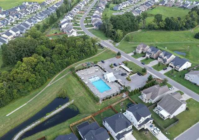 Photo 42 of Single family home for sale at 6542 Outlook Dr, Murfreesboro, TN 37128 | MLS# 3540334 | Listing updated on 2026-10-17