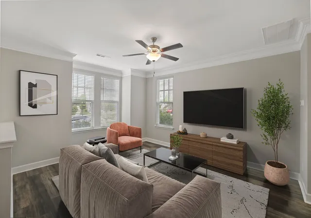 Photo 2 of Townhouse for sale at 159 Burkitt Commons Ave, Nolensville, TN 37135 | MLS# 3529143 | Listing updated on 2026-08-30