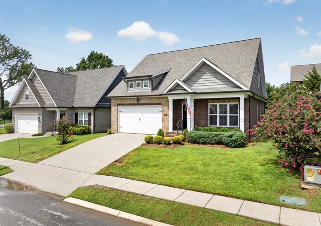 2nd image of 1103 Cross Pointe Dr, Cookeville, TN 38506 | MLS# 3525616