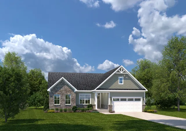 8th image of 2409 Radcliffe Dr, Murfreesboro, TN 37128 | MLS# 3525594