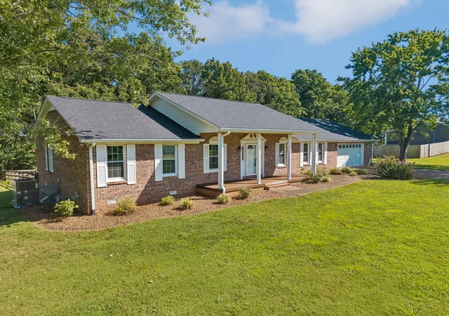 1st image of 140 Ashley Marie Dr, Hohenwald, TN 38462 | MLS# 3526469
