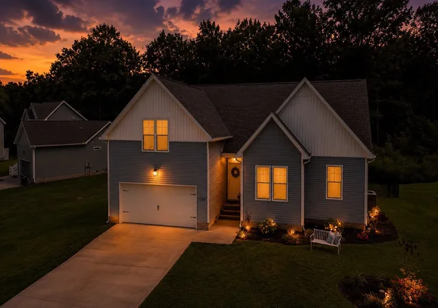 Photo 3 of Single family home for sale at 1149 Jonathan Ln, Springfield, TN 37172 | MLS# 3526754 | Listing updated on 2026-10-09