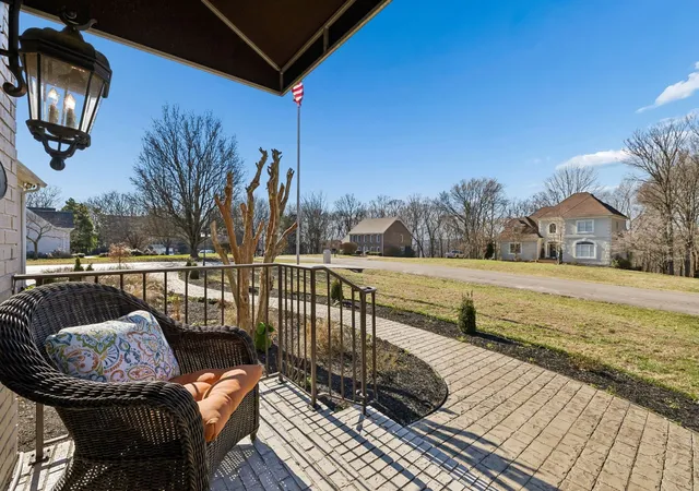 Photo 2 of Single family home for sale at 1045 Claremont Dr, Columbia, TN 38401 | MLS# 3529502 | Listing updated on 2026-08-31