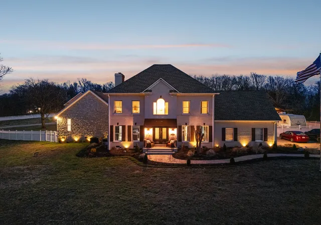 Photo 98 of Single family home for sale at 1045 Claremont Dr, Columbia, TN 38401 | MLS# 3529502 | Listing updated on 2026-08-31