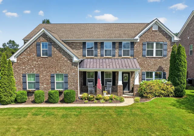 Photo 2 of Single family home for sale at 1309 Muirwood Blvd, Murfreesboro, TN 37128 | MLS# 3527616 | Listing updated on 2026-08-30