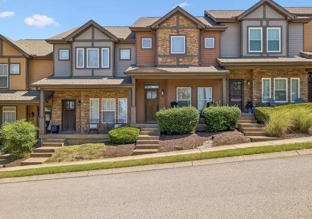 Photo 2 of Townhouse for sale at 505 Swiss Ave, Nashville, TN 37211 | MLS# 3525988 | Listing updated on 2026-08-25